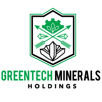 Greentech Minerals Holdings Logo