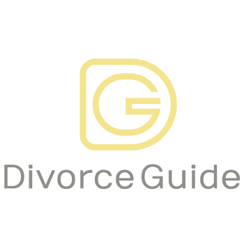 Divorce Guide PLUS Logo