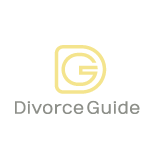 Divorce Guide PLUS Logo