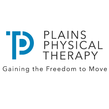 Plains Physical Therapy Logo