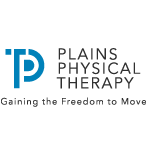 Plains Physical Therapy Logo