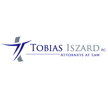 Tobias Iszard, P.C. Logo