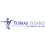 Tobias Iszard, P.C. Logo