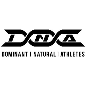 Dominant Natural Athletes Logo