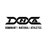 Dominant Natural Athletes Logo