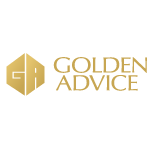 Golden Advice Logo