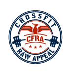 Crossfit Raw Appeal Logo