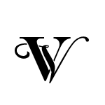 Velvet Velour Logo