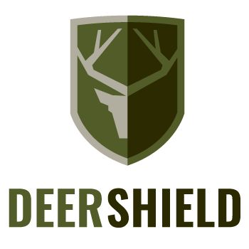 Deer Shield Logo