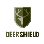 Deer Shield Logo