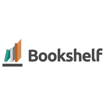 Bookshelf Logo