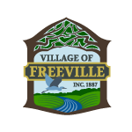 Village of Freeville Logo