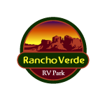 Rancho Verde RV Park Logo