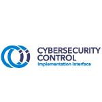 Cybersecurity Control Implementation Interface Logo