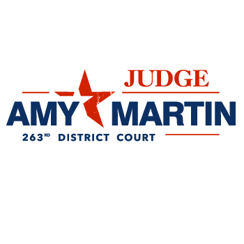 Judge Amy Martin Logo