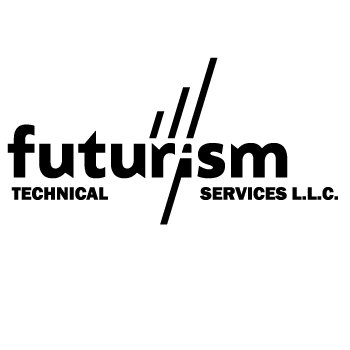 Futurism Technical Services Logo