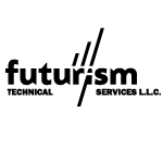 Futurism Technical Services Logo