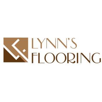Lynn's Flooring Logo