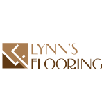 Lynn's Flooring Logo