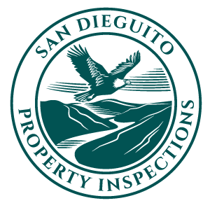 San Dieguito Property Inspections Logo