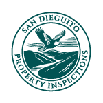 San Dieguito Property Inspections Logo