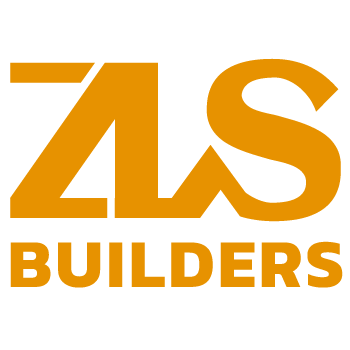 ZLS Builders Inc. Logo