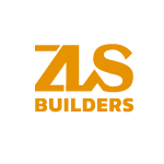 ZLS Builders Inc. Logo