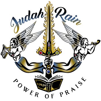 Judah Rain Logo