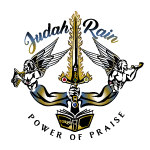 Judah Rain Logo