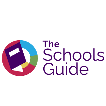 The Schools Guide Logo