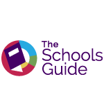 The Schools Guide Logo