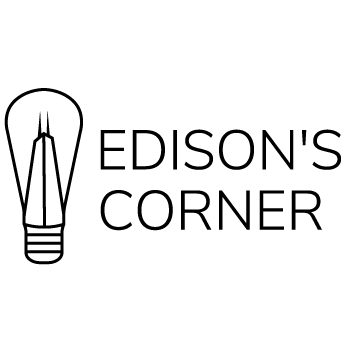 Edison's Corner Logo