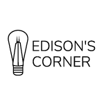 Edison's Corner Logo