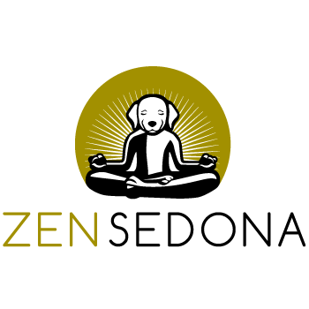 Zen Sedona Logo