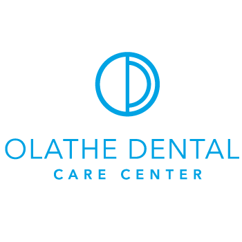 Olathe Dental Care Center Logo