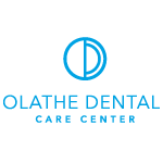 Olathe Dental Care Center Logo