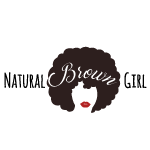 Natural Brown Girl Logo