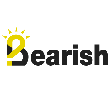 Bearish Logo