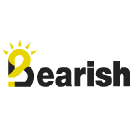 Bearish Logo