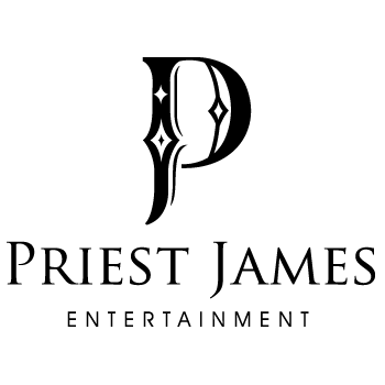 Priest James Logo