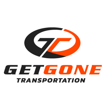 Get Gone Transportation Logo