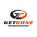 Get Gone Transportation Logo