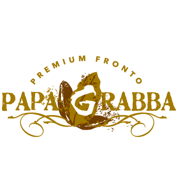 Papa Grabba Logo