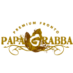 Papa Grabba Logo