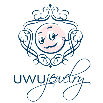 uwu jewelry Logo