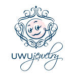 uwu jewelry Logo