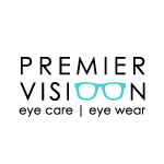 Premier Vision Logo