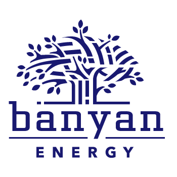 Banyan Energy Logo