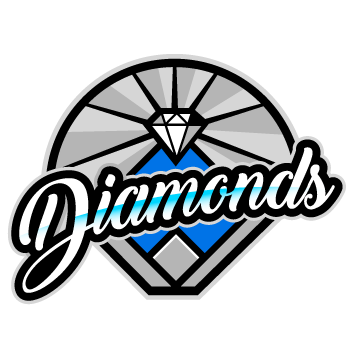 Diamonds Logo