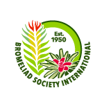 Bromeliad Society International Logo